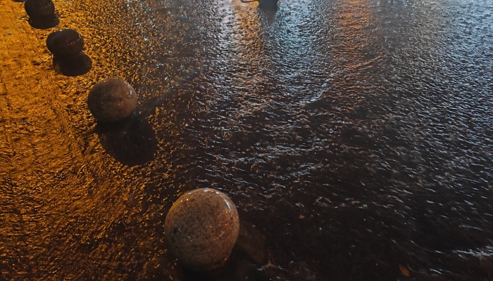 河南陕西等地遭遇强降雨 中国气象局升级启动暴雨二级应急响应