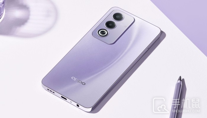 OPPO A3活力版搭载的是什么处理器cpu？