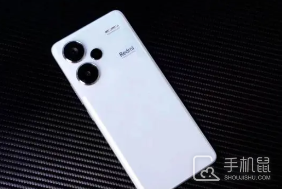 红米RedmiNote14电池容量是多少？