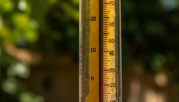 今日北京将会持续闷热天气 白天最高气温在34℃