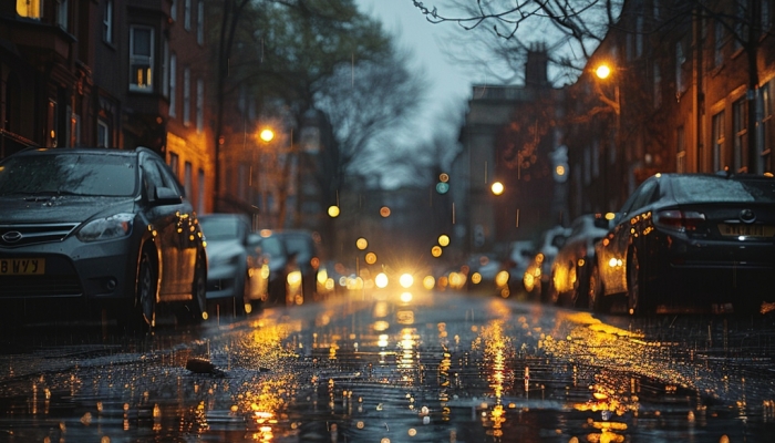 今明天甘肃局地还将有强降雨 甘肃崇信打破当地单日降水量纪录