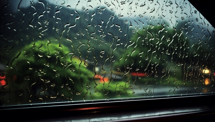 河南今天仍将有强降雨来袭 明后天降雨有所减弱