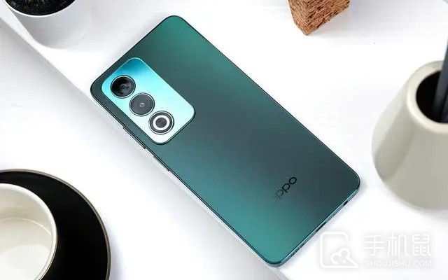 OPPO A3活力版忘记锁屏密码怎么办？