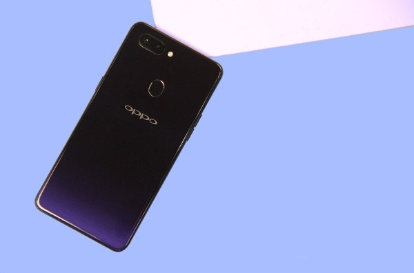 OPPO R15和vivo X21哪个好？vivo X21和OPPO R15全面区别对比评测