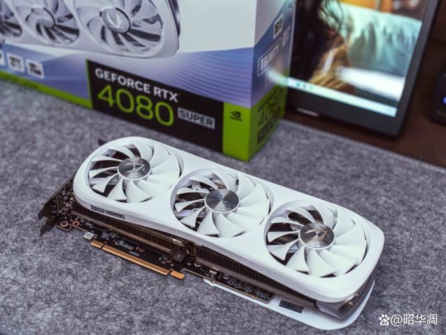 4K光追新王者! 索泰 RTX4080 SUPER显卡全面测评