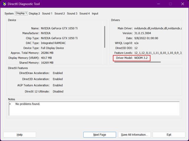 Win11 24H2 引入 WDDM 3.2:著提升 GPU 和 NPU 性能