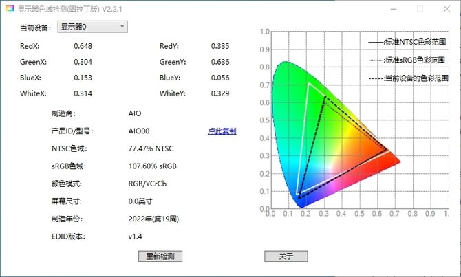 海兰GL70一体机怎么样 海兰GL70一体机电脑评测