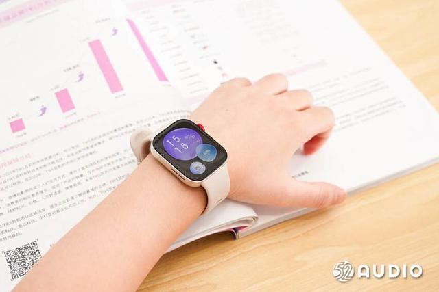 华为小方表值得购买吗? 华为WATCH FIT 3智能手表全面测评