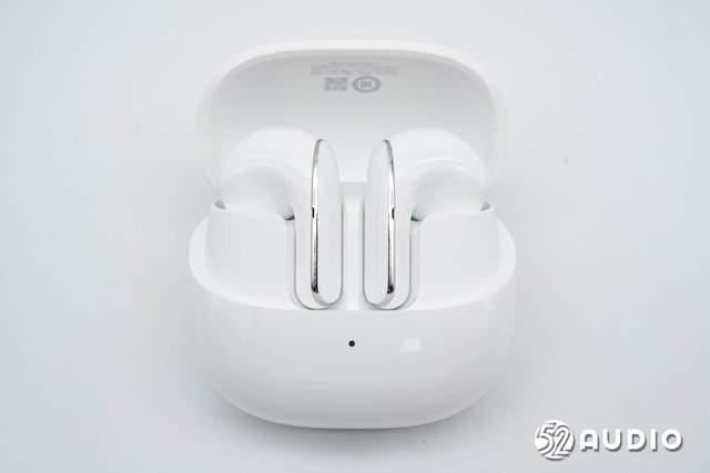 可独立录音 Xiaomi小米Buds 5真无线降噪耳机拆解测评