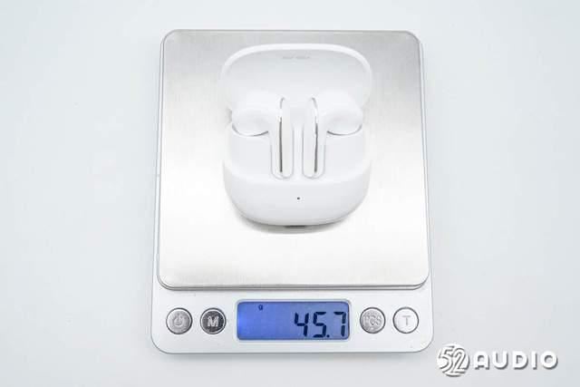 可独立录音 Xiaomi小米Buds 5真无线降噪耳机拆解测评