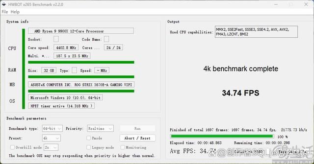 性能与价格双重碾压! AMD 锐龙9 9900X处理器全面测评