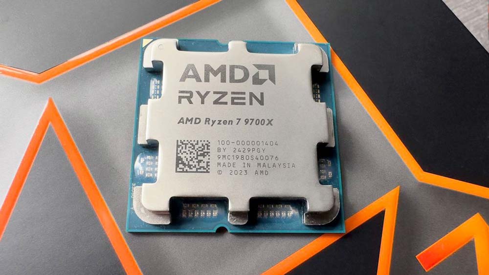 英特尔酷睿i7 14700K对比Ryzen7 9700X哪个性能更好?