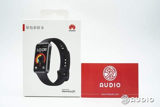 HUAWEI华为手环9做工如何? 华为手环9拆解测评