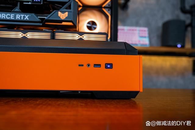 I5 13600KF+B760M重炮手+TUF RTX4070TIS主机组装教程