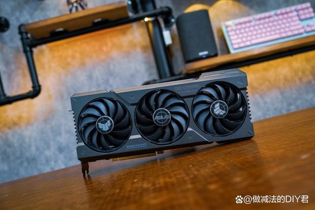 I5 13600KF+B760M重炮手+TUF RTX4070TIS主机组装教程