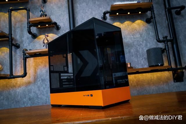 I5 13600KF+B760M重炮手+TUF RTX4070TIS主机组装教程