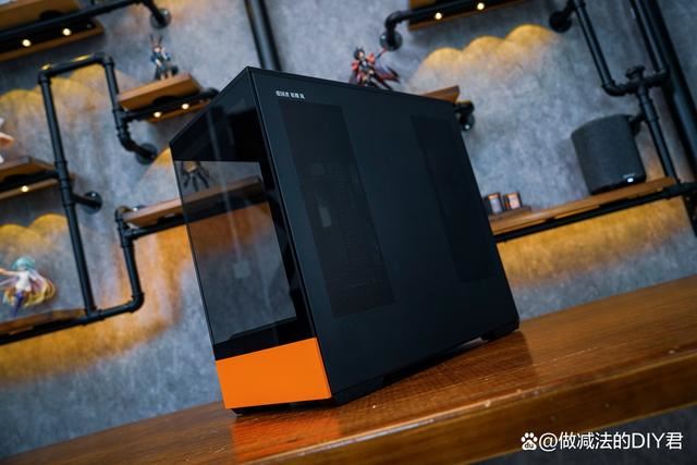 I5 13600KF+B760M重炮手+TUF RTX4070TIS主机组装教程