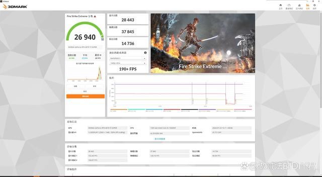 I5 13600KF+B760M重炮手+TUF RTX4070TIS主机组装教程