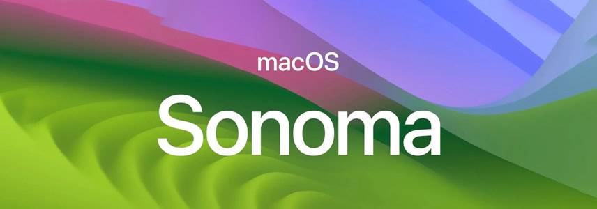 macOS Sonoma 8款超实用稍微小组件推荐