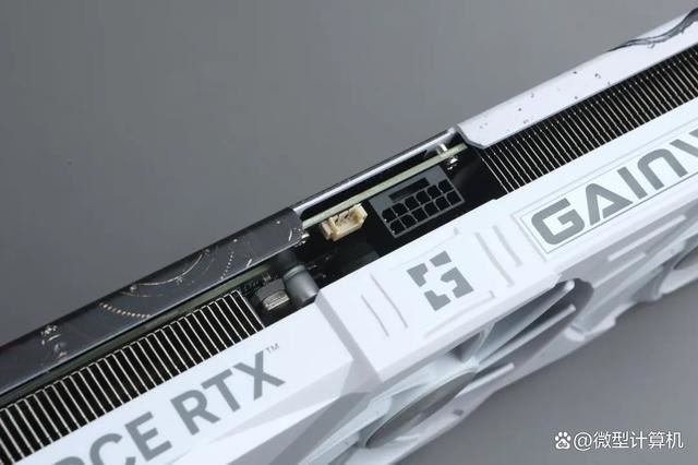 DLSS 3体验2K黑悟空! 耕升GeForce RTX 4070 SUPER踏雪OC定制版评测