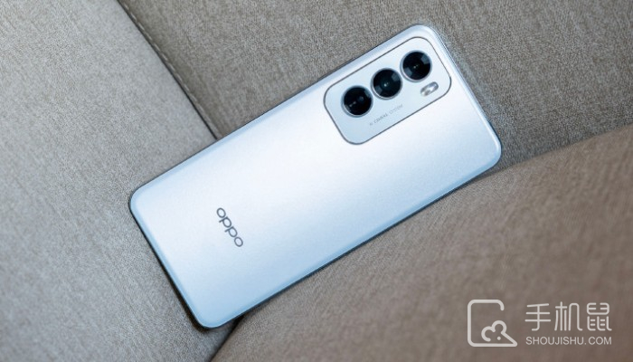 OPPO Reno 12主摄是什么传感器？