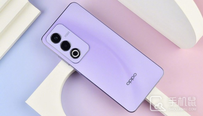 OPPO A3活力版AI闭眼修复功能怎么用？