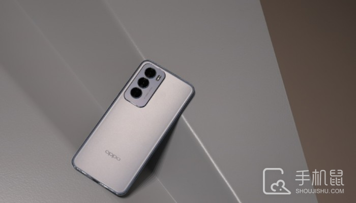 OPPO Reno 12无网通话怎么设置？