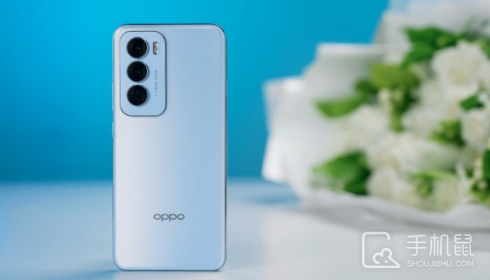 OPPO Reno 12支持AI消除功能吗？