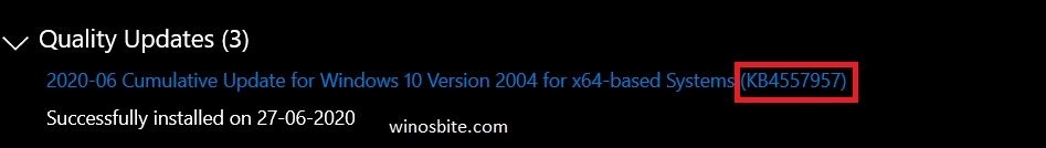 Win10提示0x800F0805错误代码怎么修复? 0x800F0805多种解决办法