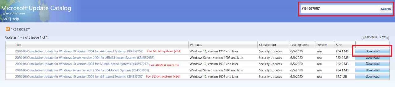 Win10提示0x800F0805错误代码怎么修复? 0x800F0805多种解决办法