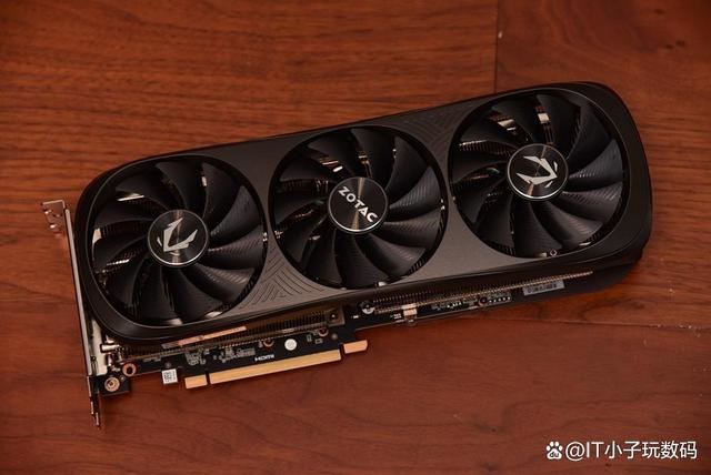 黑悟空优化指南!索泰RTX4080S TRINITY 黑悟空画质设置教程