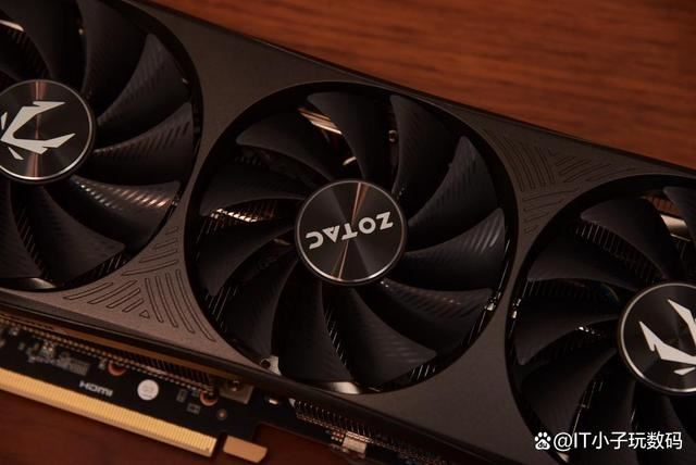 黑悟空优化指南!索泰RTX4080S TRINITY 黑悟空画质设置教程