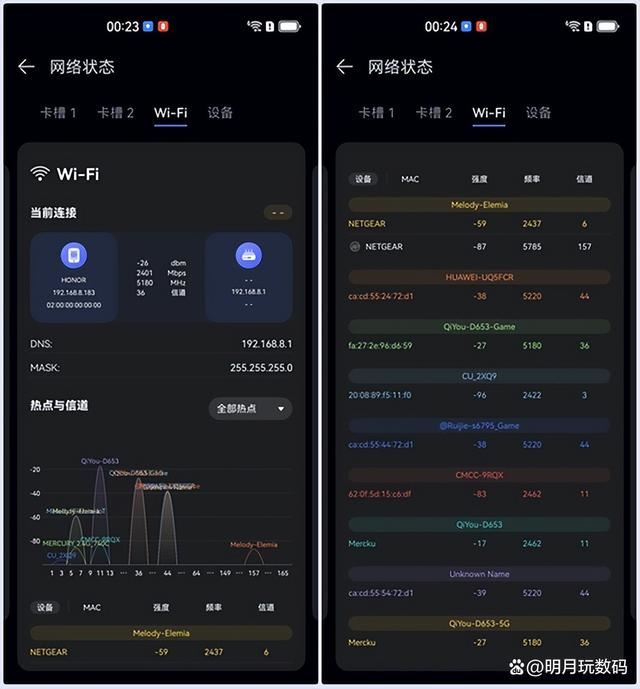 Steam用户的福音! 奇游联机宝X1PRO千兆WiFi6游戏路由器测评