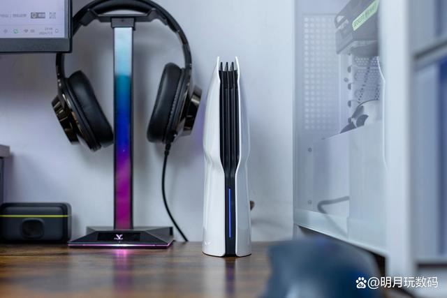 Steam用户的福音! 奇游联机宝X1PRO千兆WiFi6游戏路由器测评