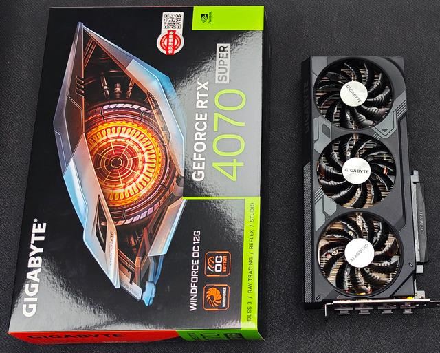 RTX 4070 SUPER显卡极限性能如何? 七款4K游戏测试出炉