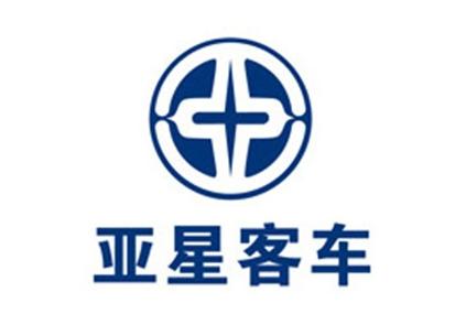 亚星LOGO