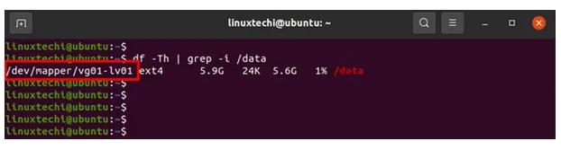 linux怎么删除分区? Linux系统删除分区的教程