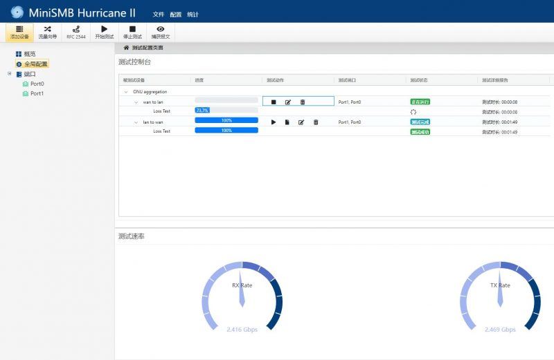 tplink-R5010PE-EN全2.5G POE一体机路由器拆机测评