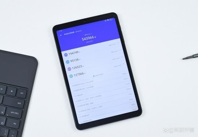 千元内更完美的小平板! 酷比魔方掌玩mini 2全面测评