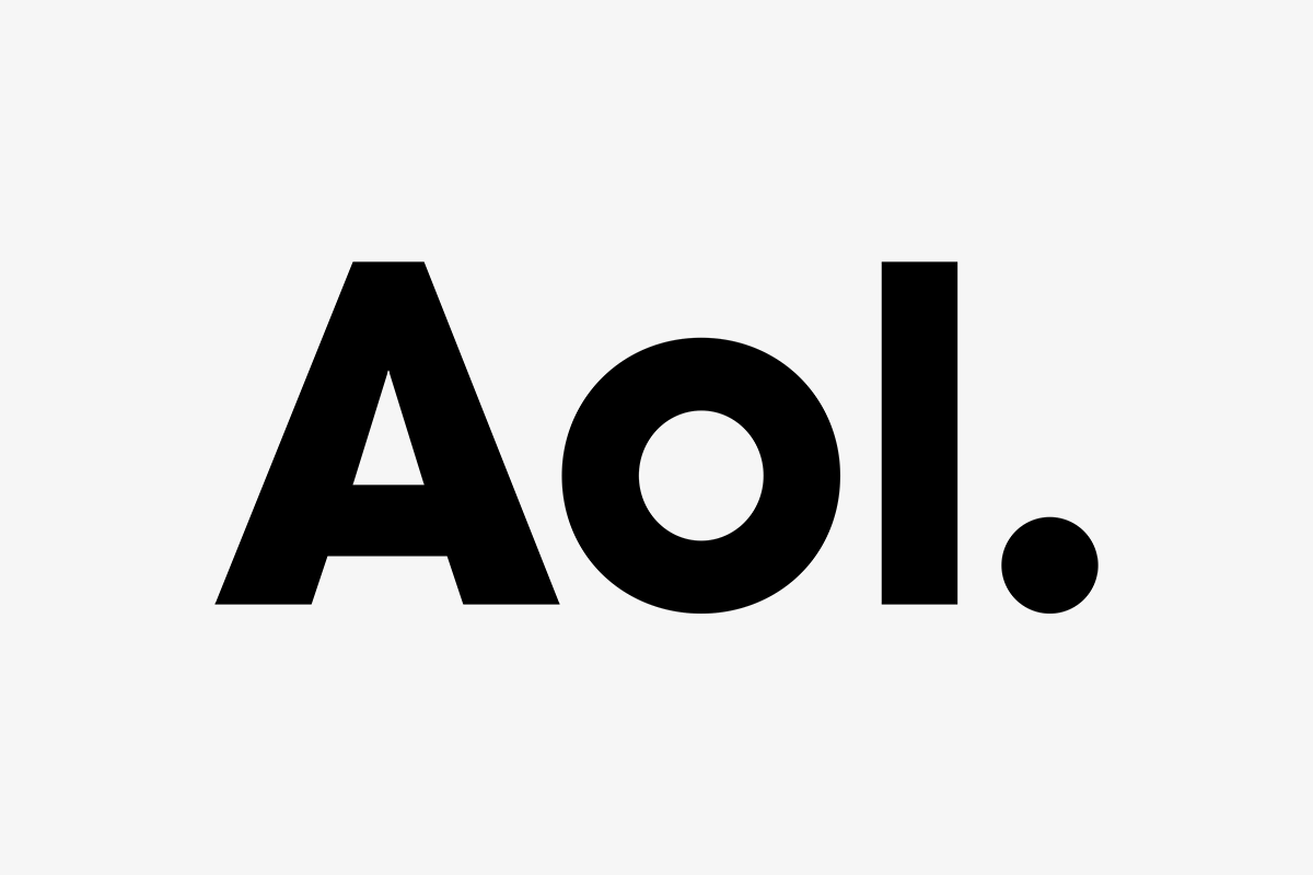 美国在线服务 AOL