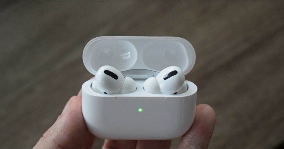 AirPods