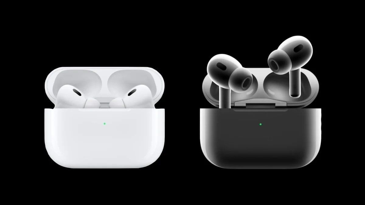 AirPods Pro