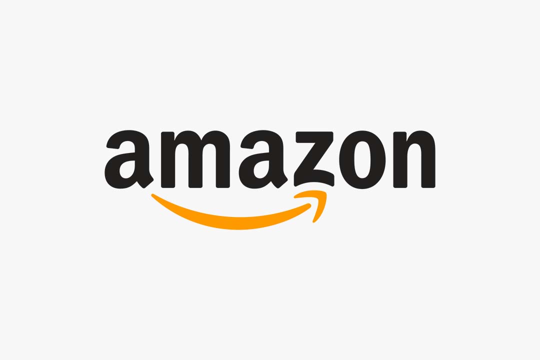 Amazon LOGO