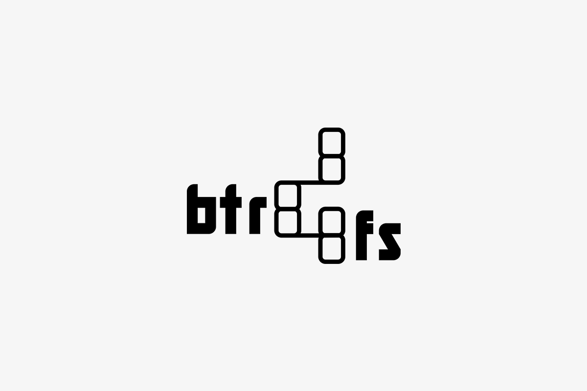 Btrfs