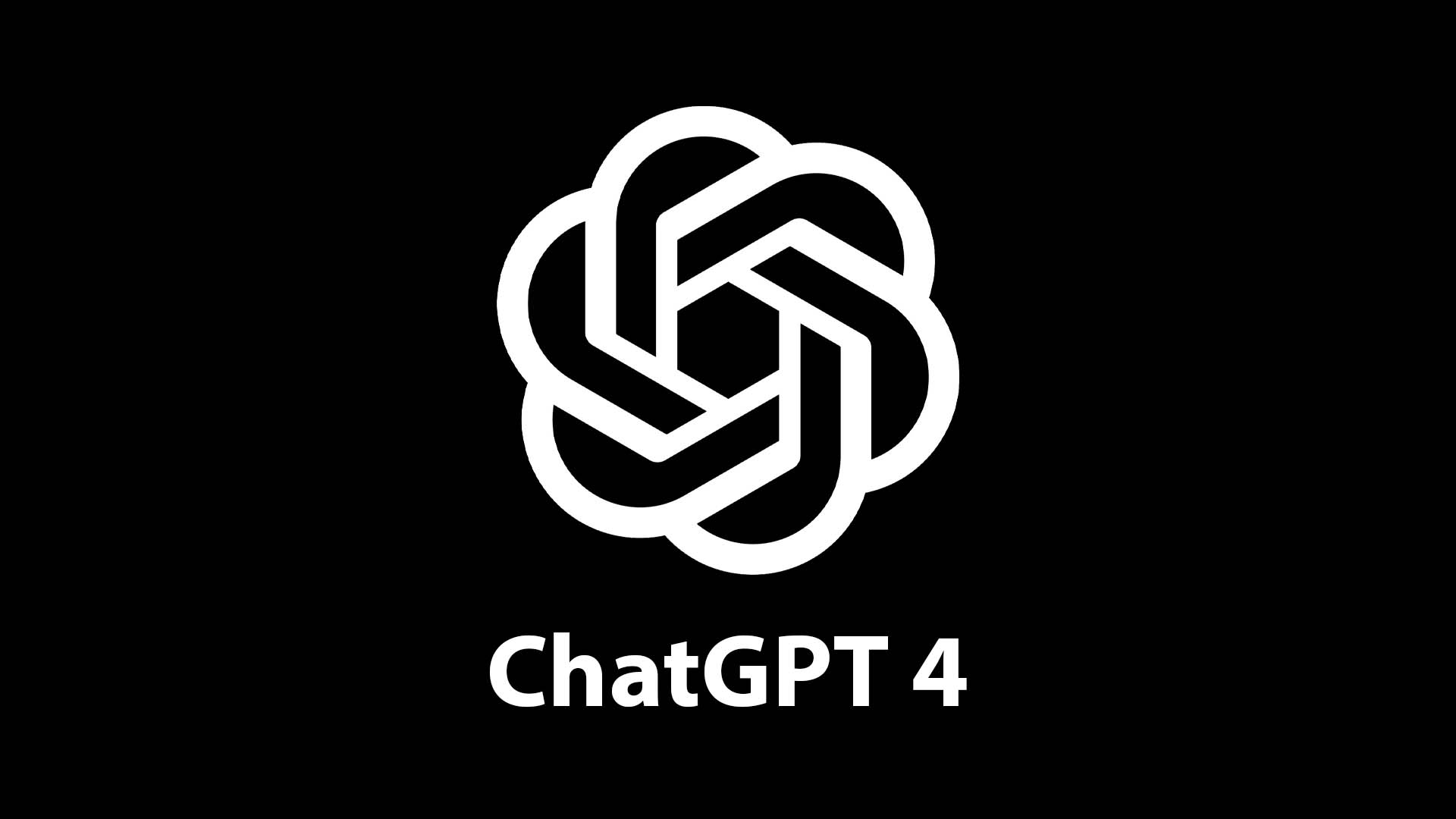 ChatGPT4