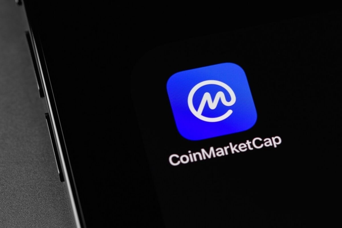 CoinMarketCap