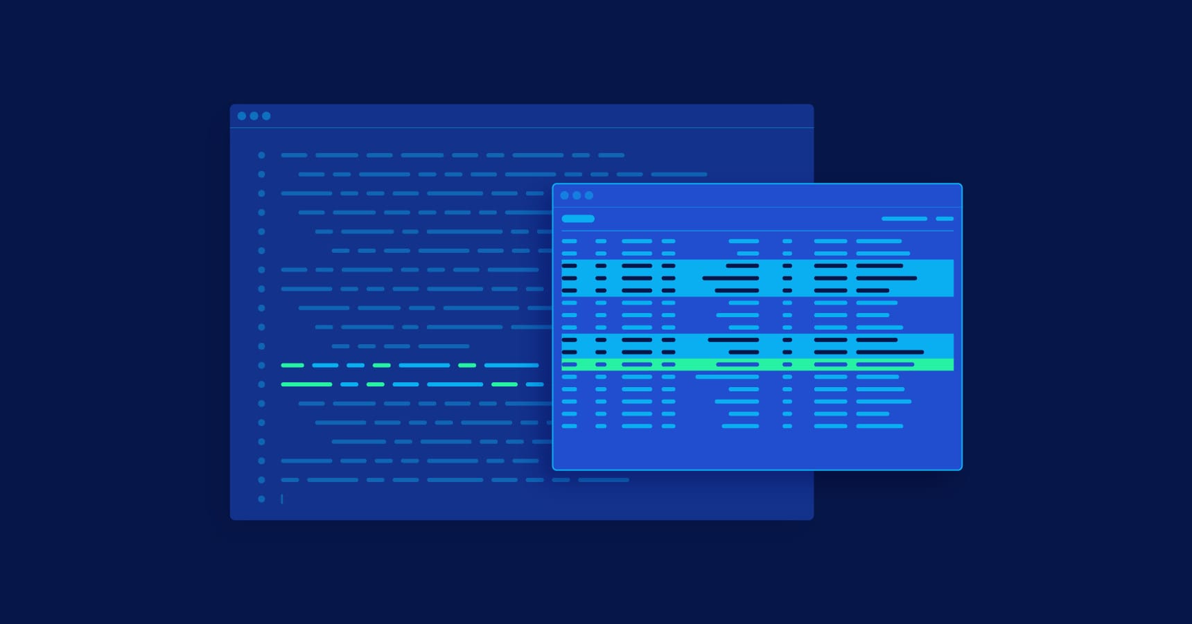 命令行界面 Command-Line Interface