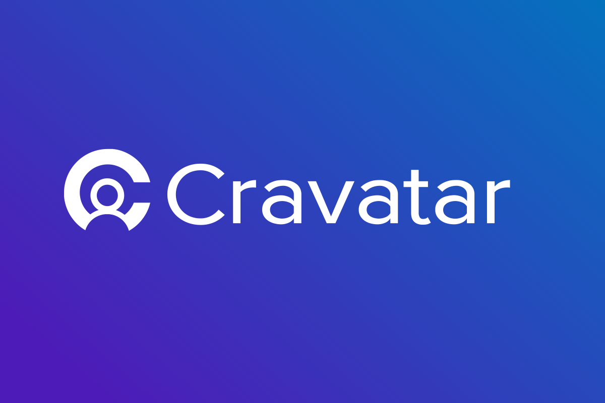 Cravatar 头像