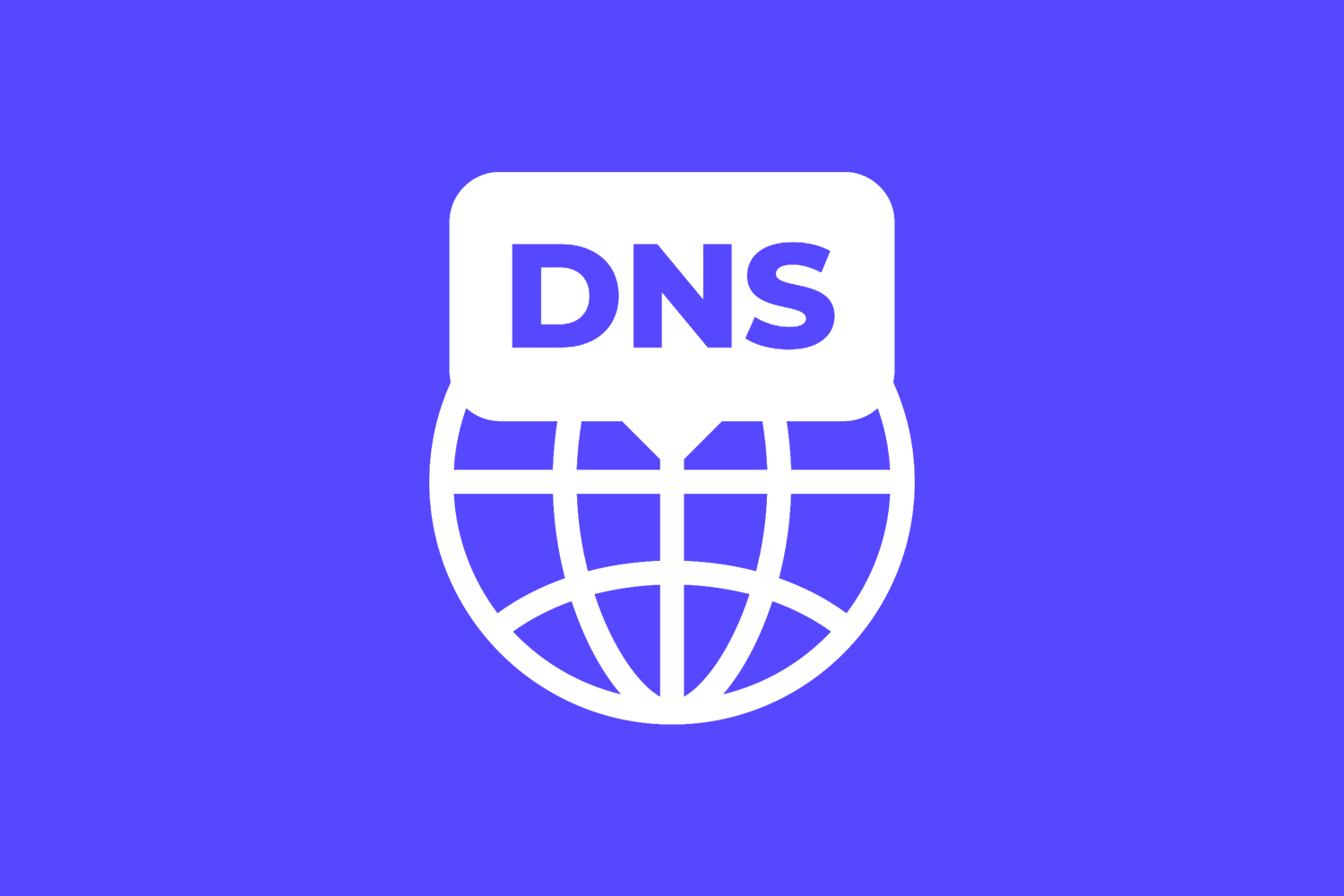 DNS