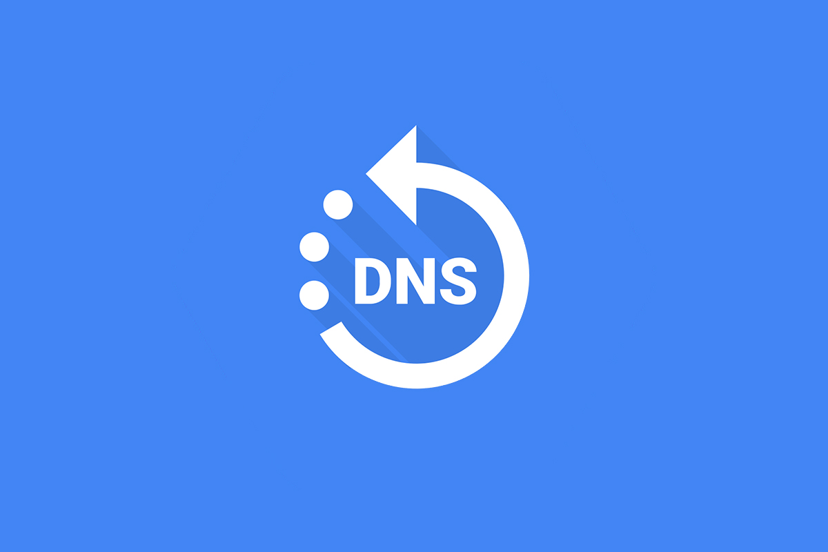 DNS